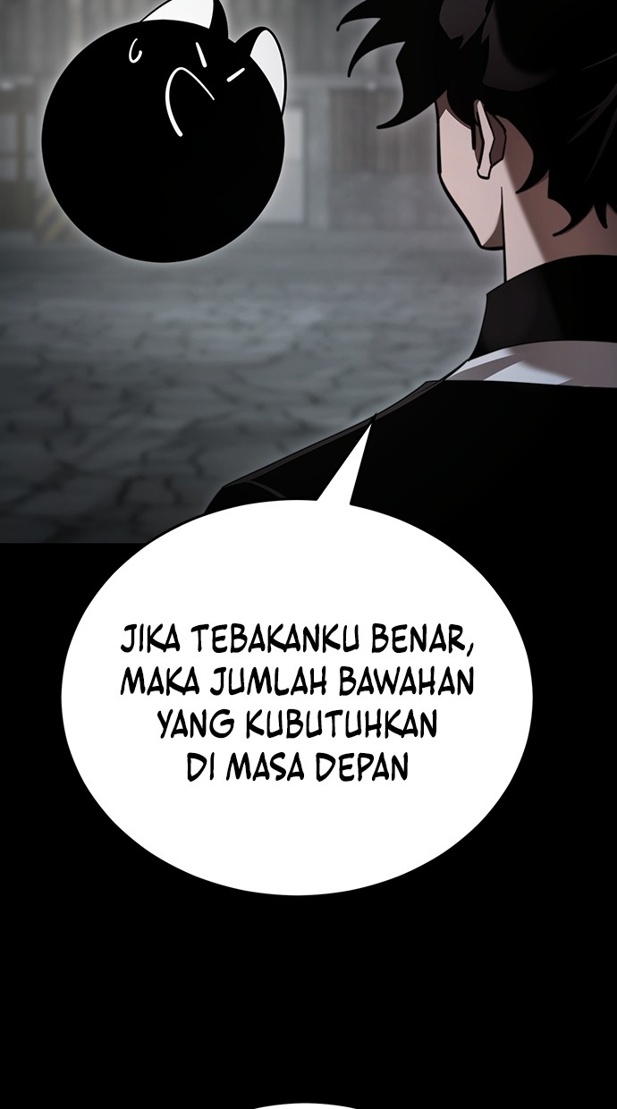 Reincarnation Path of The Underworld King Chapter 69 - halaman 18
