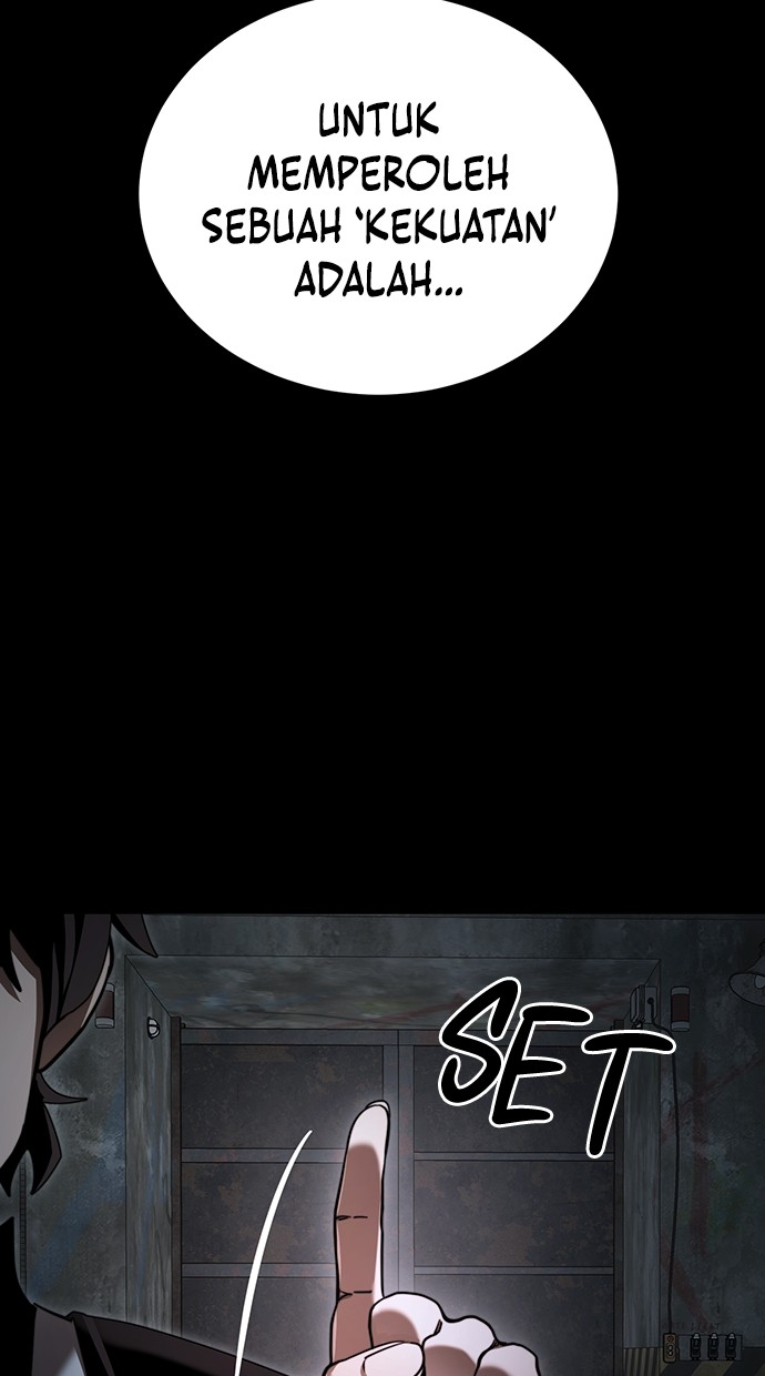 Reincarnation Path of The Underworld King Chapter 69 - halaman 19