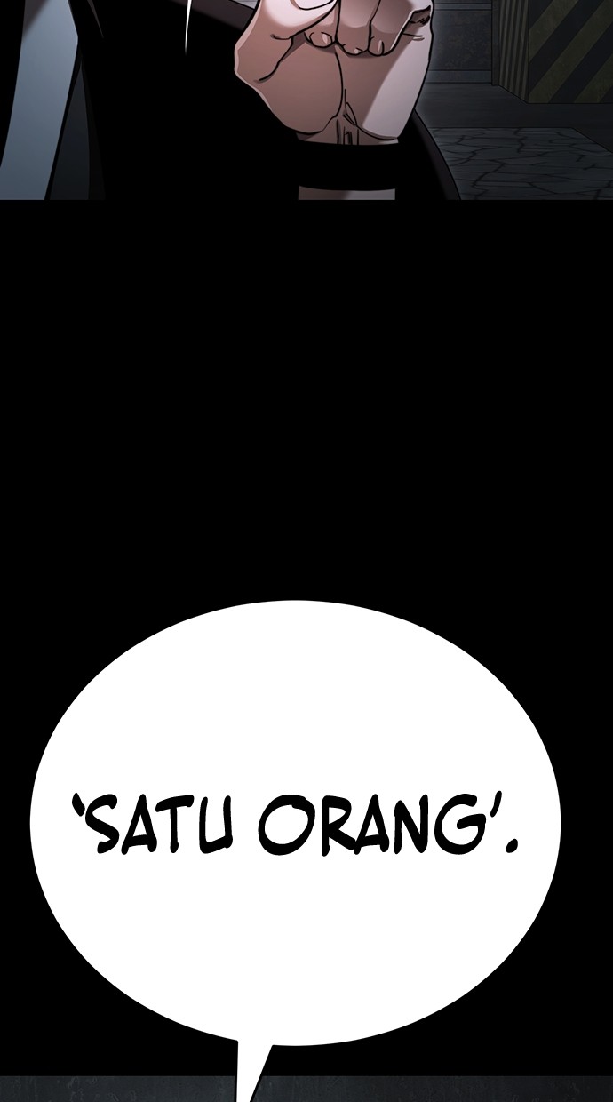 Reincarnation Path of The Underworld King Chapter 69 - halaman 20
