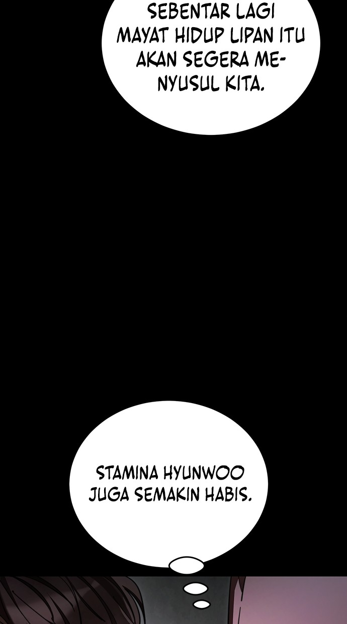 Reincarnation Path of The Underworld King Chapter 69 - halaman 27