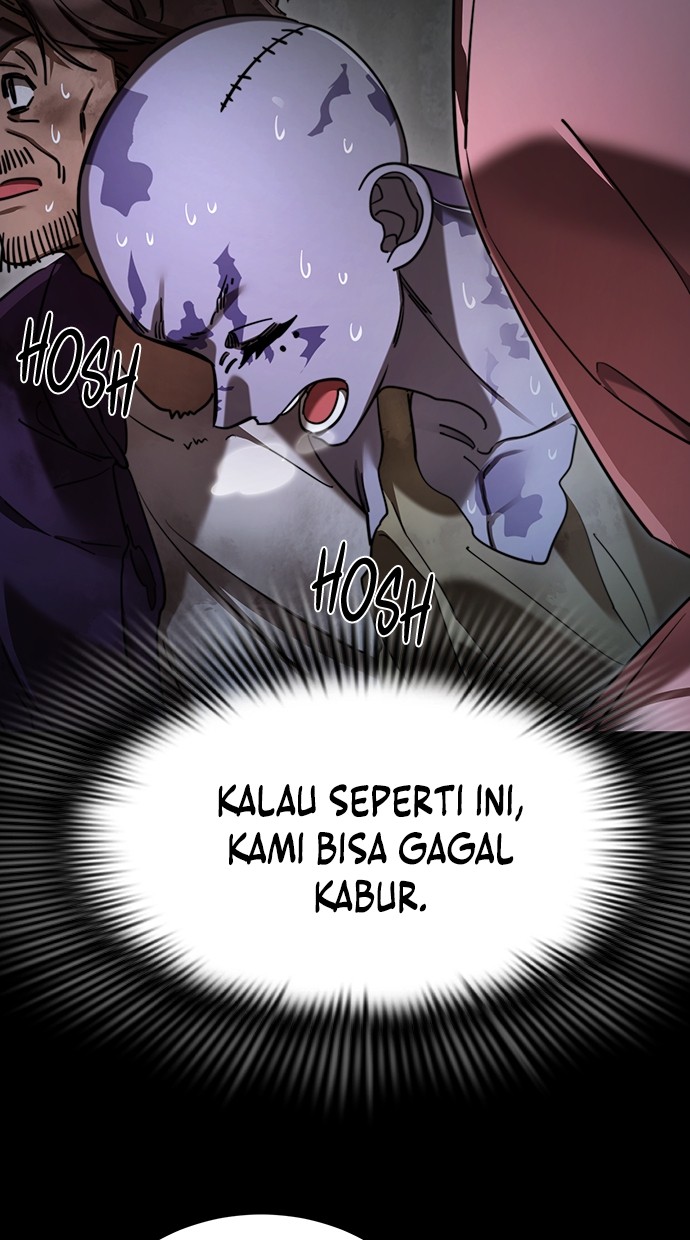 Reincarnation Path of The Underworld King Chapter 69 - halaman 28