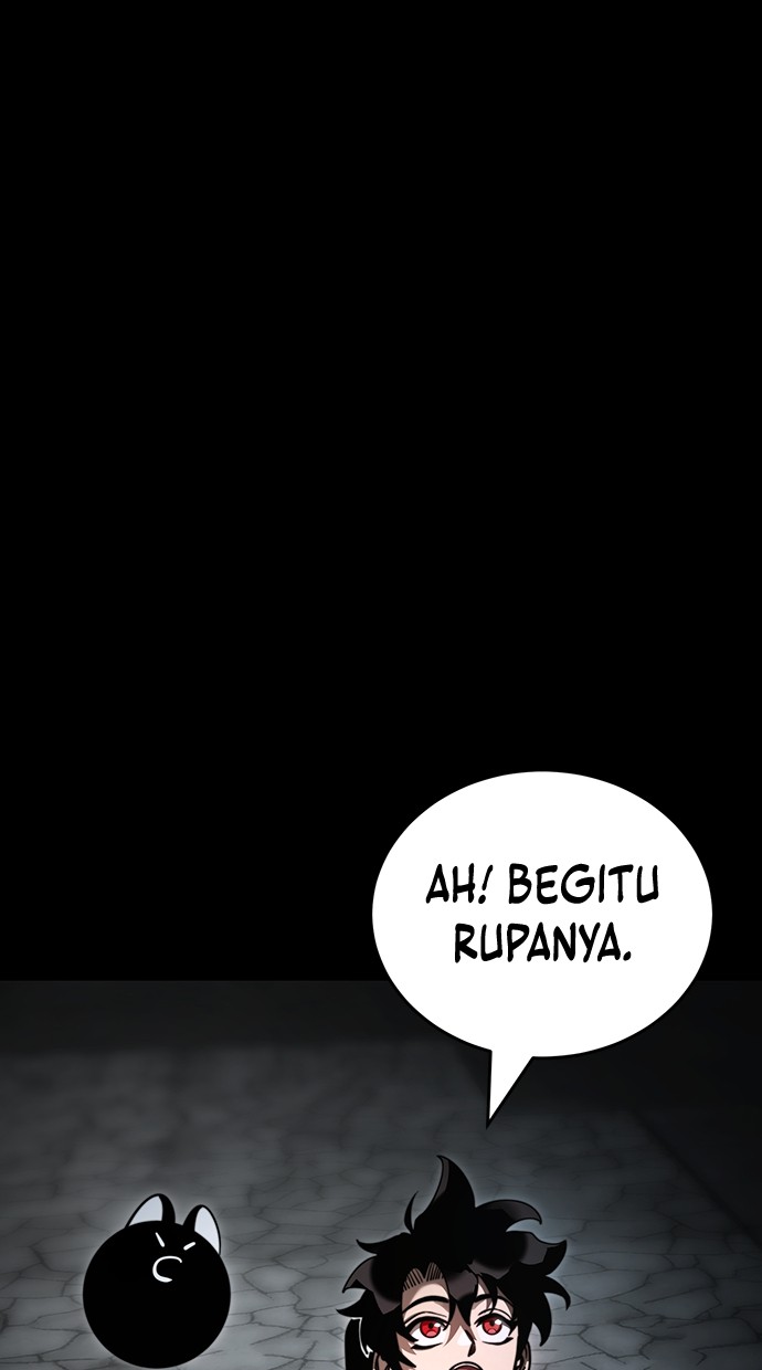 Reincarnation Path of The Underworld King Chapter 69 - halaman 3