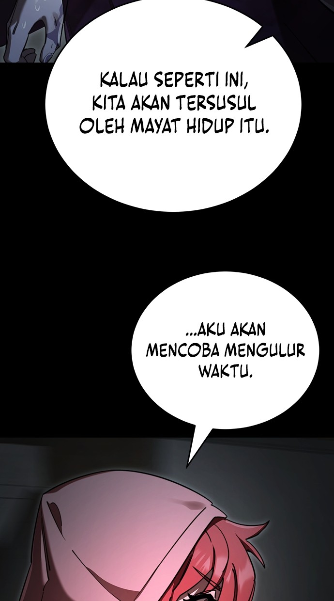 Reincarnation Path of The Underworld King Chapter 69 - halaman 31