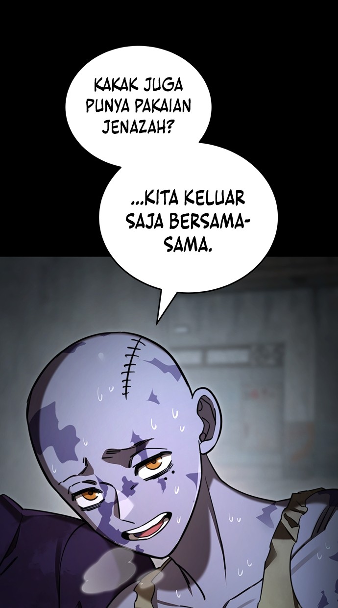 Reincarnation Path of The Underworld King Chapter 69 - halaman 33