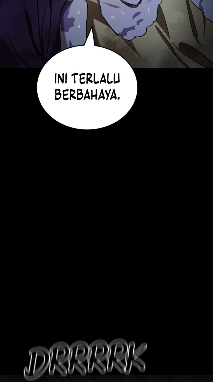 Reincarnation Path of The Underworld King Chapter 69 - halaman 34
