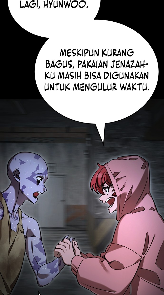 Reincarnation Path of The Underworld King Chapter 69 - halaman 36