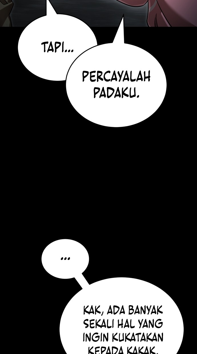 Reincarnation Path of The Underworld King Chapter 69 - halaman 37