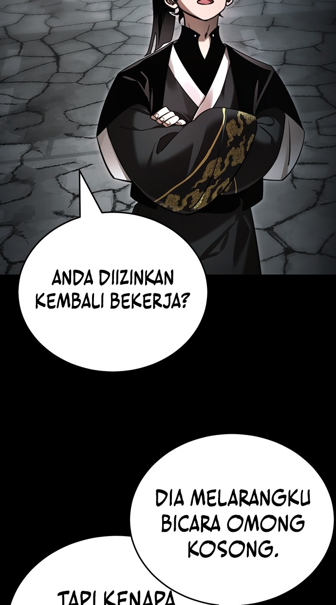 Reincarnation Path of The Underworld King Chapter 69 - halaman 4