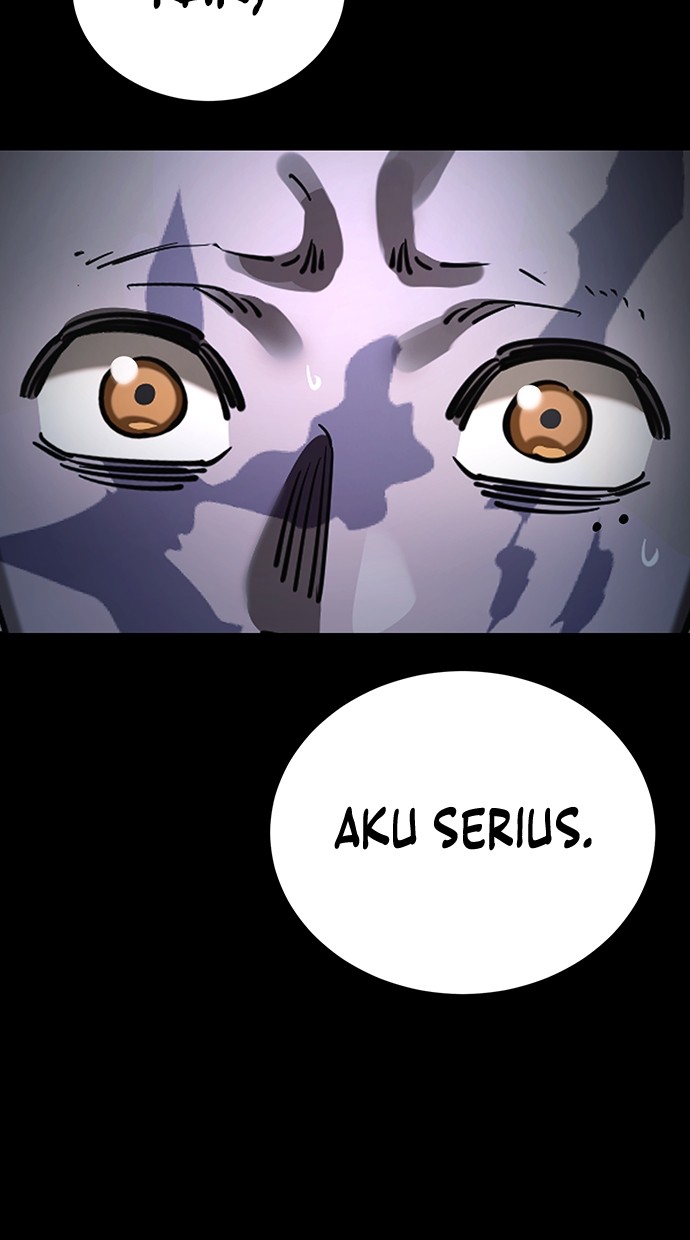 Reincarnation Path of The Underworld King Chapter 69 - halaman 41