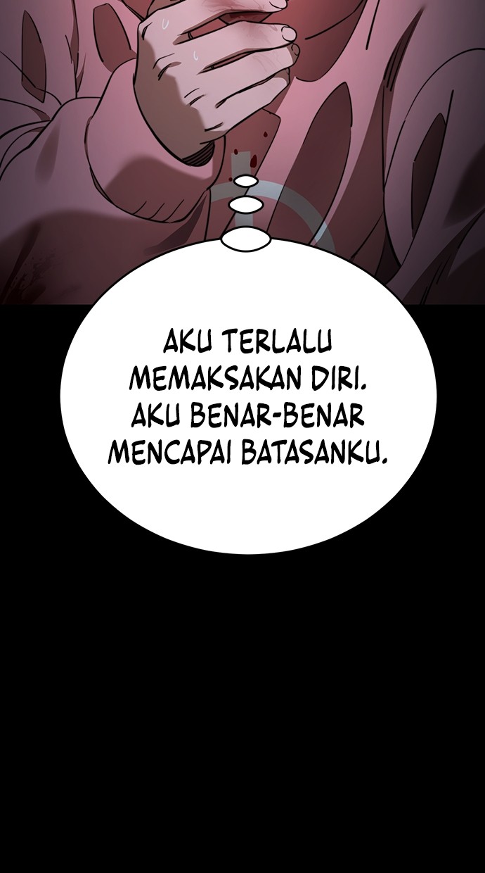 Reincarnation Path of The Underworld King Chapter 69 - halaman 53
