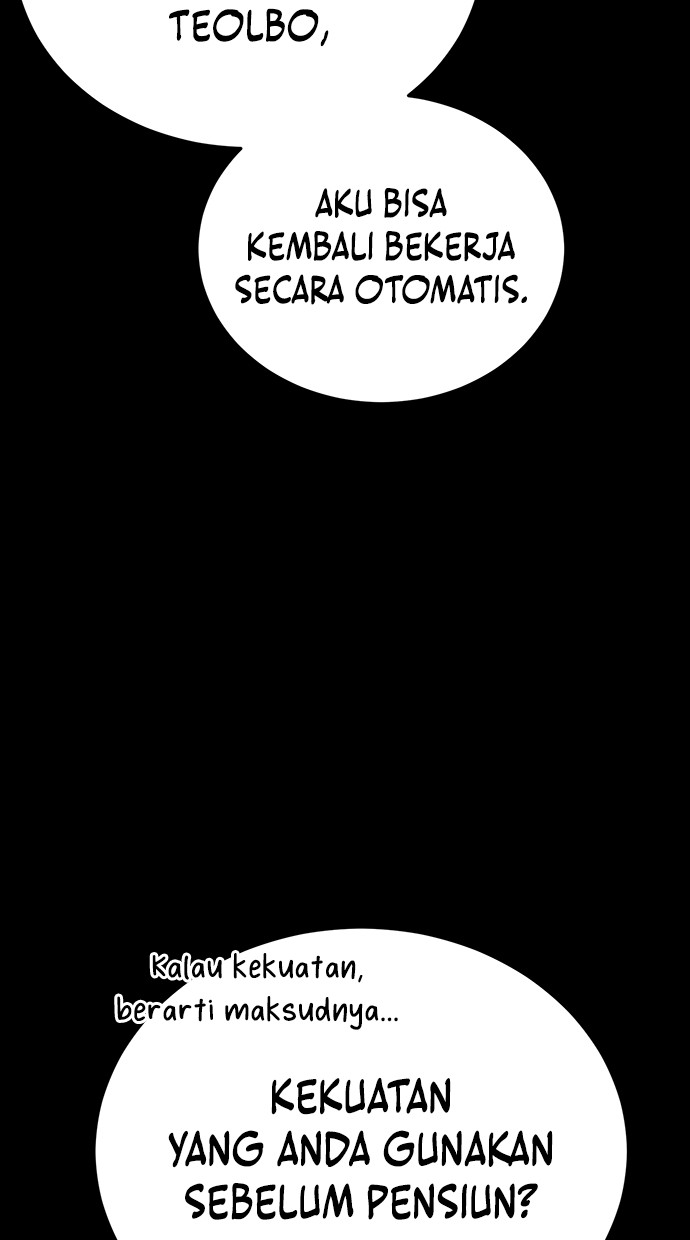 Reincarnation Path of The Underworld King Chapter 69 - halaman 6