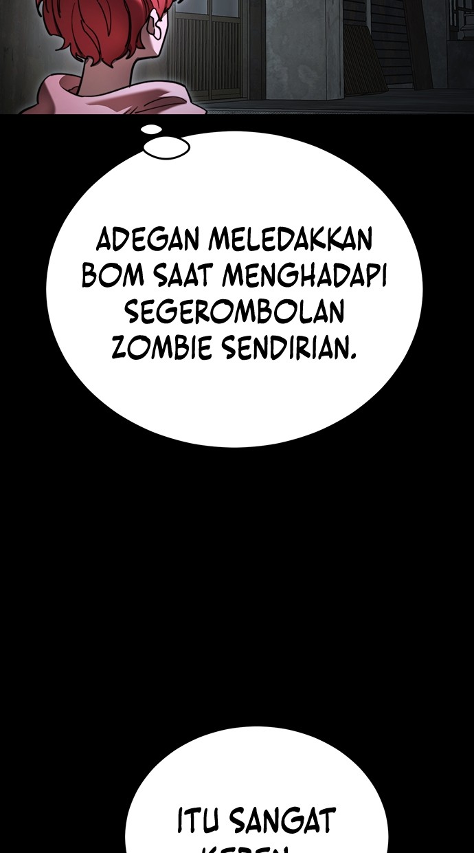 Reincarnation Path of The Underworld King Chapter 69 - halaman 63