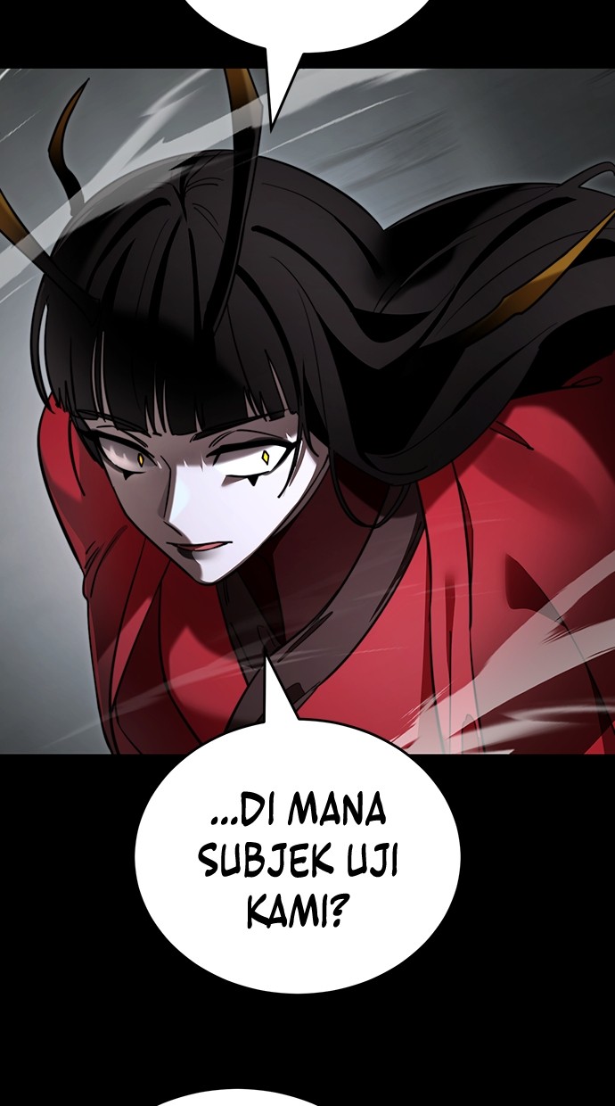 Reincarnation Path of The Underworld King Chapter 69 - halaman 69