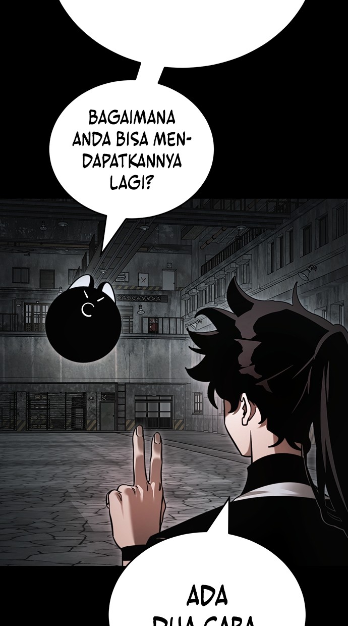 Reincarnation Path of The Underworld King Chapter 69 - halaman 7
