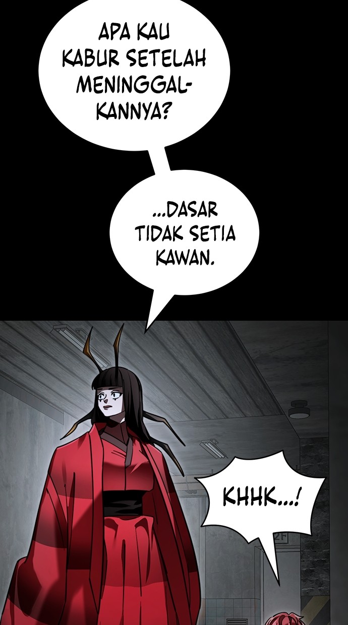 Reincarnation Path of The Underworld King Chapter 69 - halaman 70