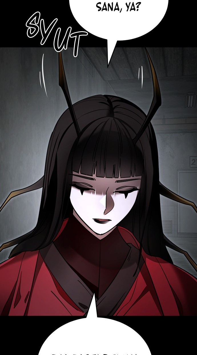Reincarnation Path of The Underworld King Chapter 69 - halaman 72