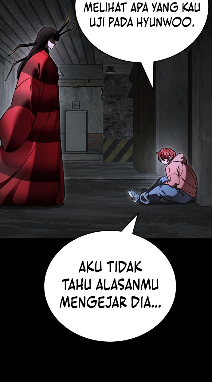 Reincarnation Path of The Underworld King Chapter 69 - halaman 74