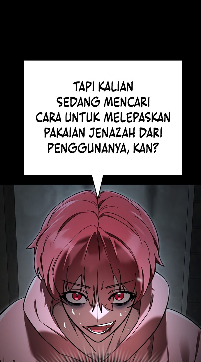 Reincarnation Path of The Underworld King Chapter 69 - halaman 75