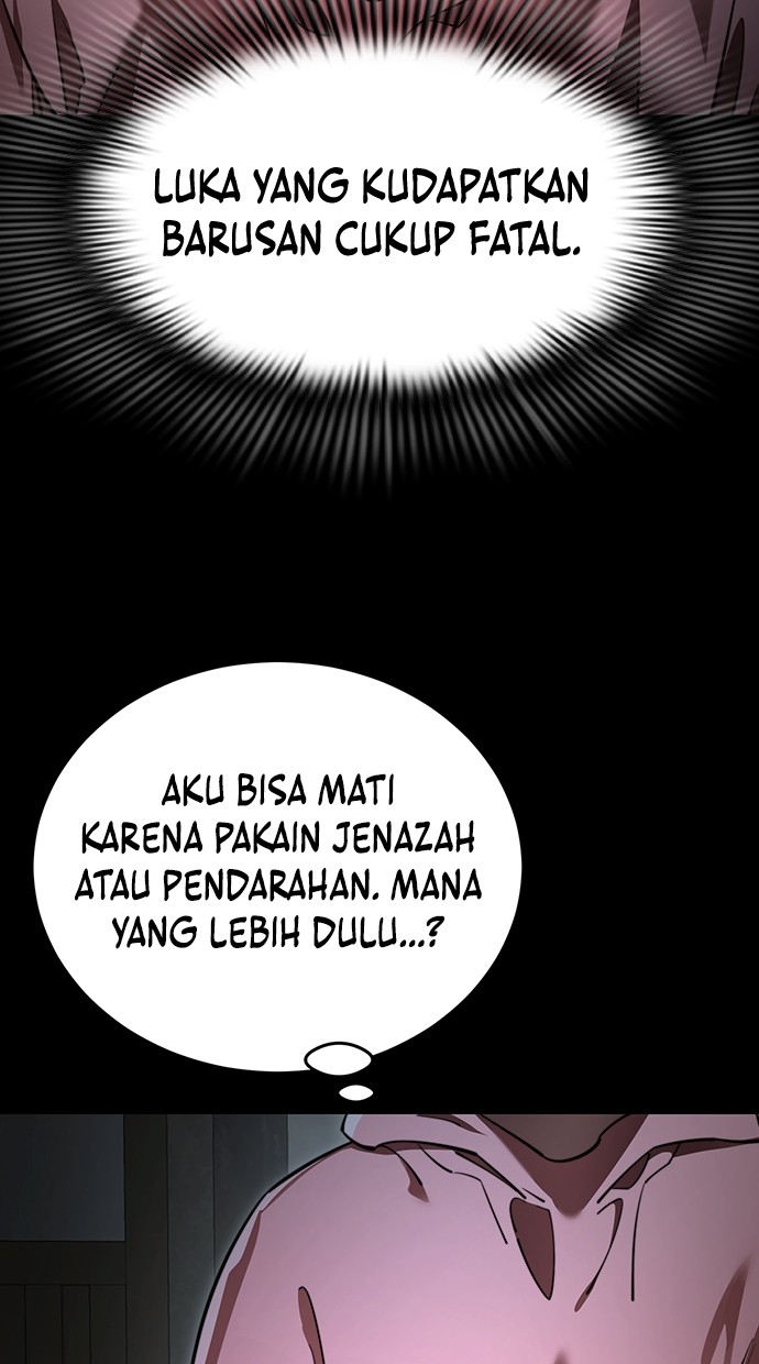 Reincarnation Path of The Underworld King Chapter 69 - halaman 76
