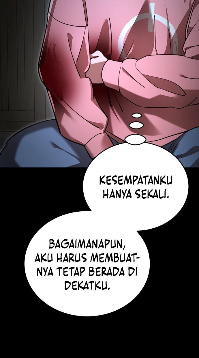 Reincarnation Path of The Underworld King Chapter 69 - halaman 77