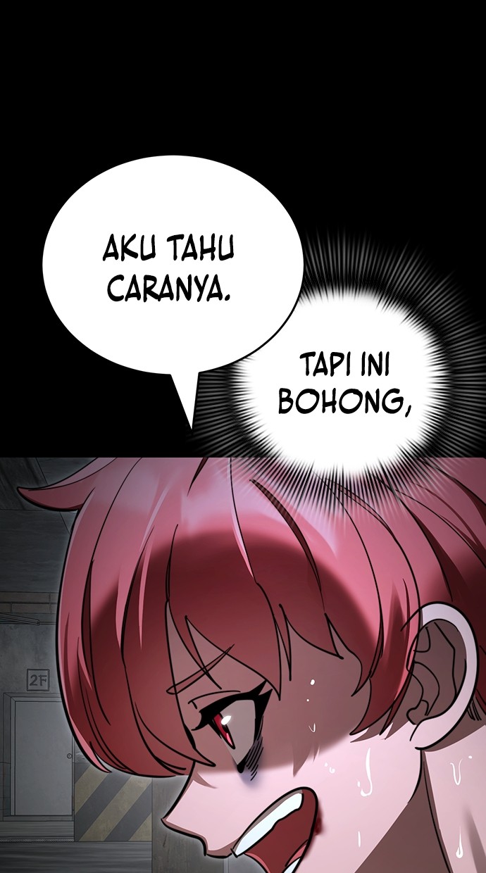 Reincarnation Path of The Underworld King Chapter 69 - halaman 78