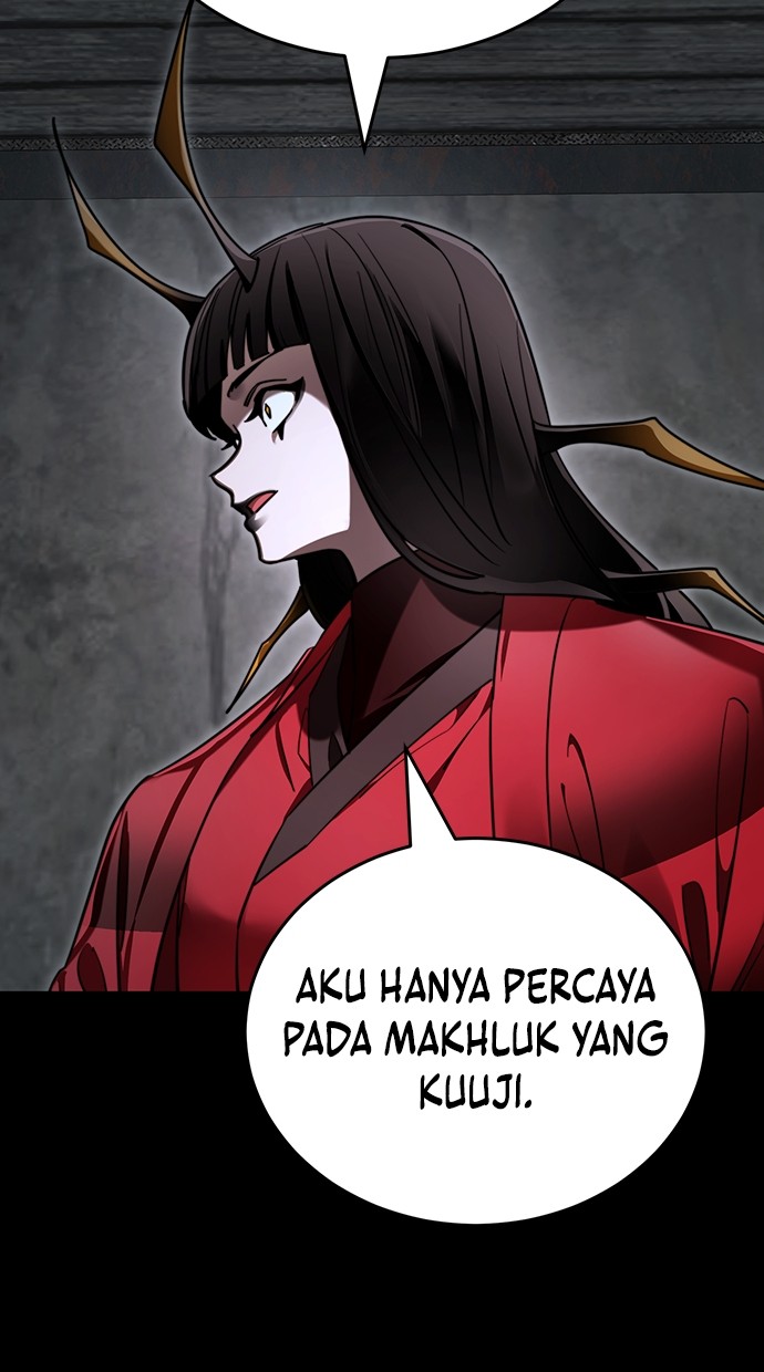 Reincarnation Path of The Underworld King Chapter 69 - halaman 80