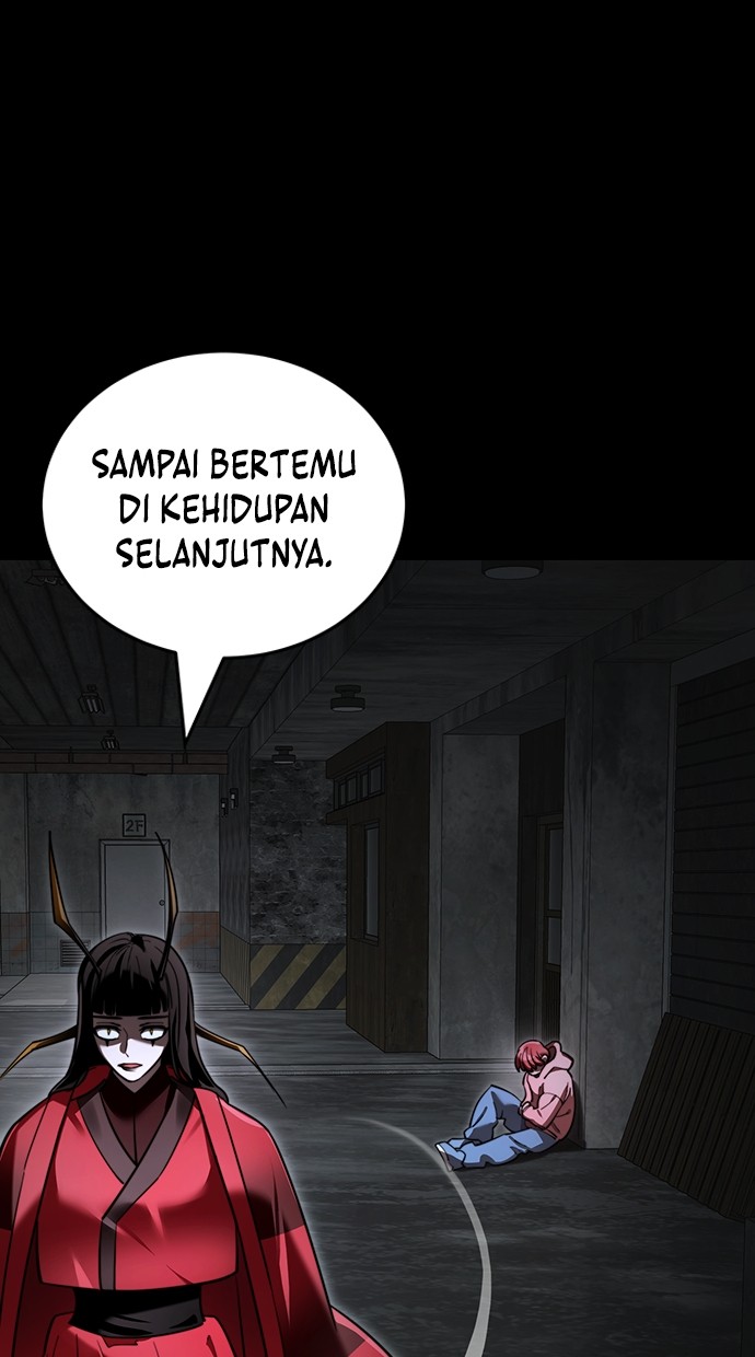 Reincarnation Path of The Underworld King Chapter 69 - halaman 81