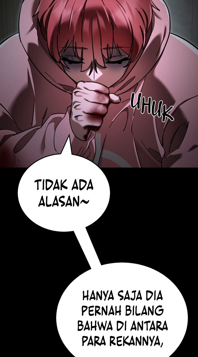 Reincarnation Path of The Underworld King Chapter 69 - halaman 93
