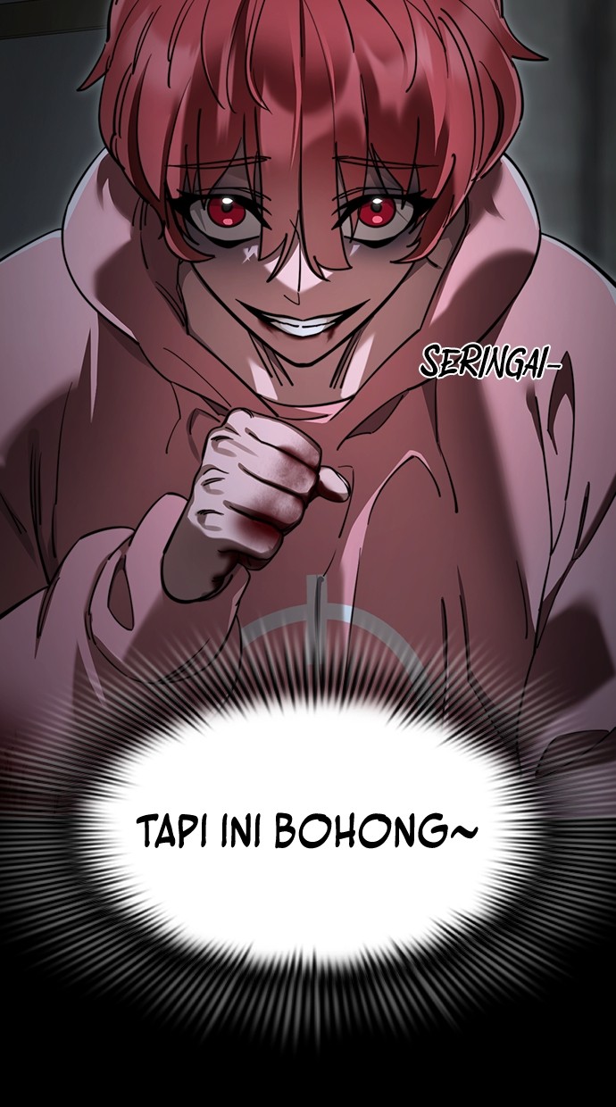 Reincarnation Path of The Underworld King Chapter 69 - halaman 95