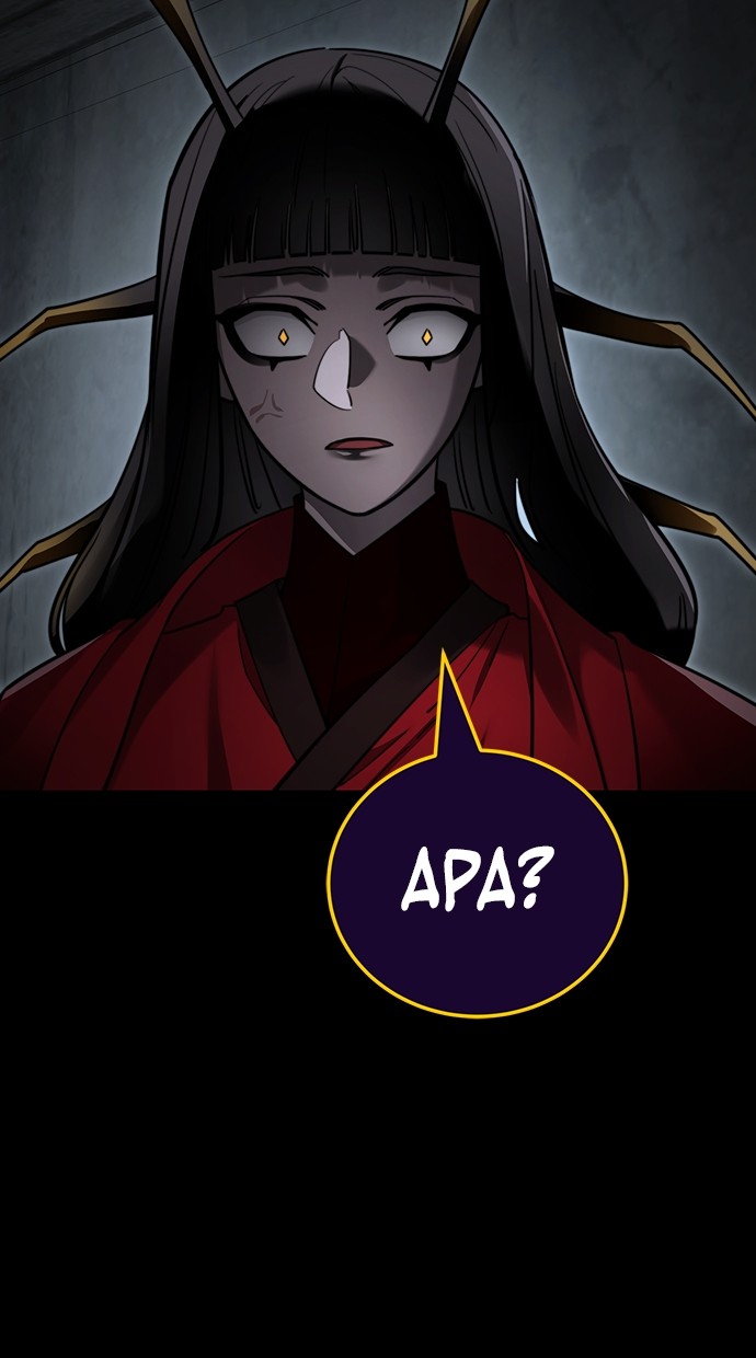 Reincarnation Path of The Underworld King Chapter 69 - halaman 98
