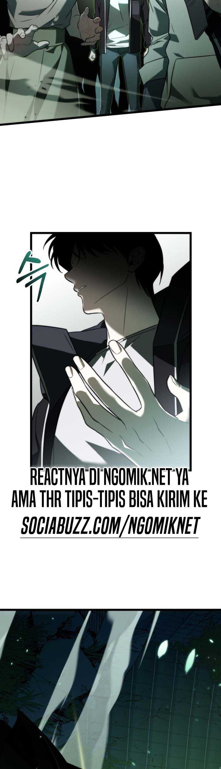 Reincarnator Chapter 0.1 - halaman 100