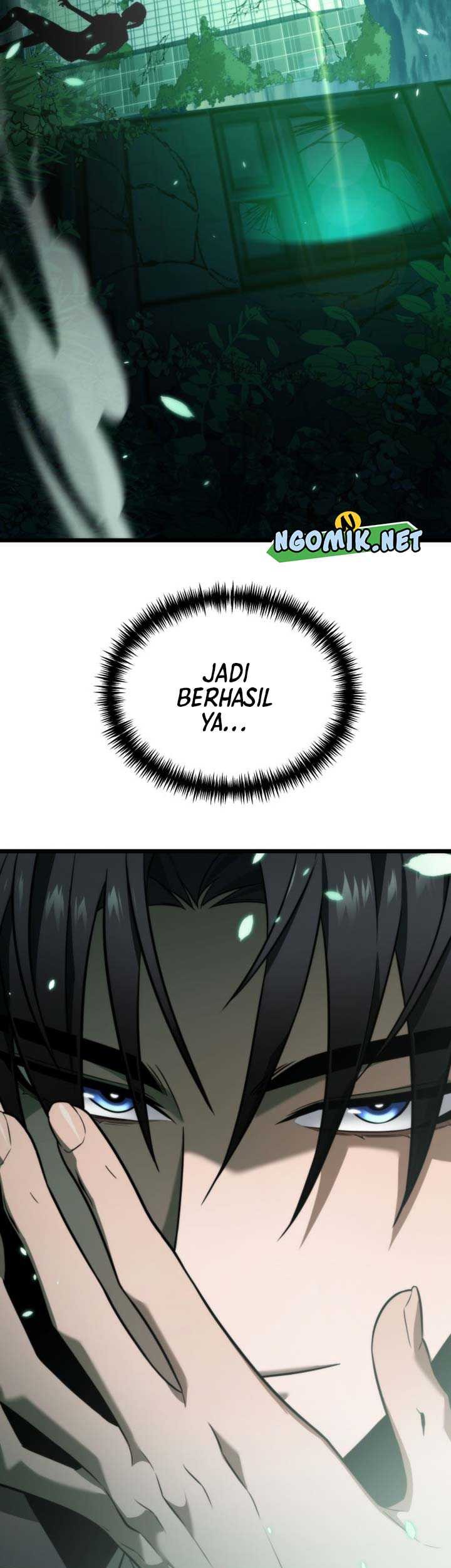 Reincarnator Chapter 0.1 - halaman 102