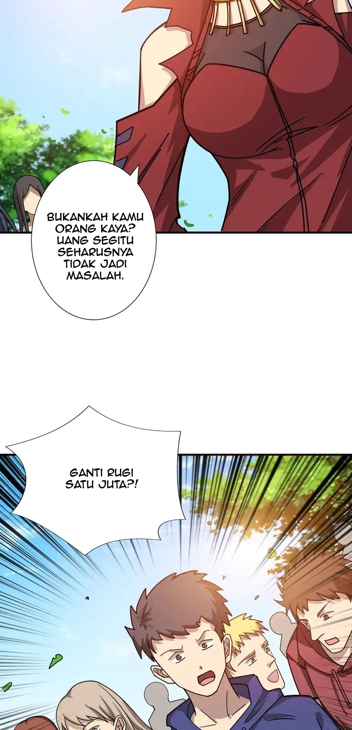 Reincarnator Chapter 0.1 - halaman 14