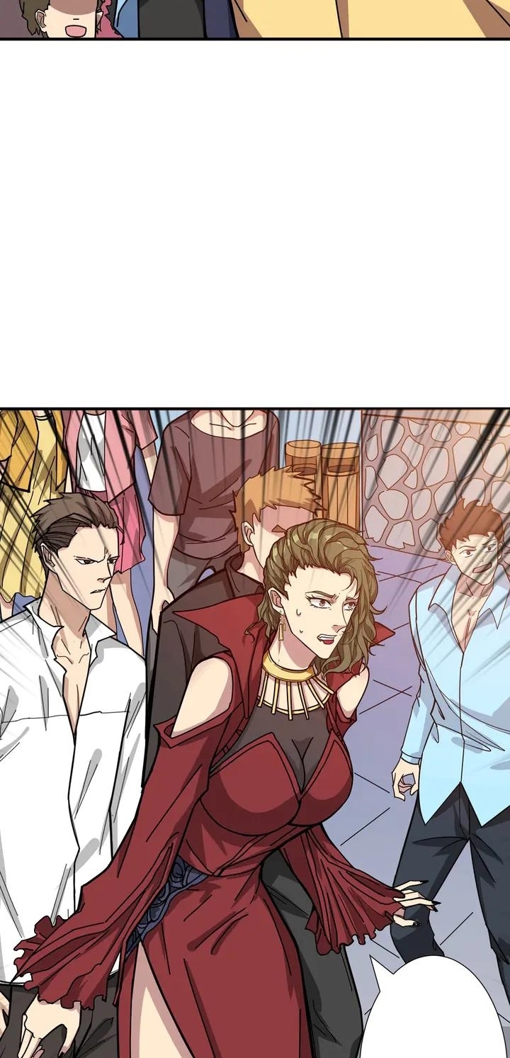 Reincarnator Chapter 0.1 - halaman 21