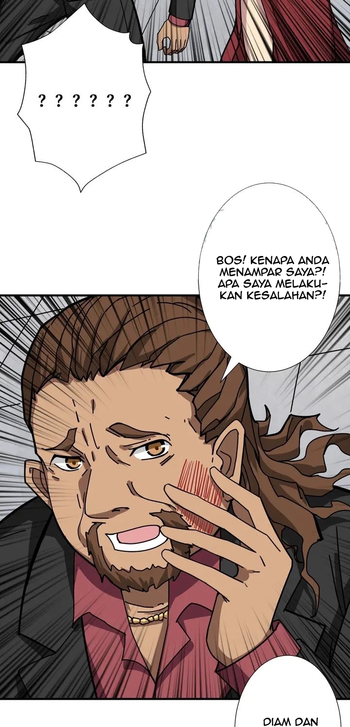 Reincarnator Chapter 0.1 - halaman 24
