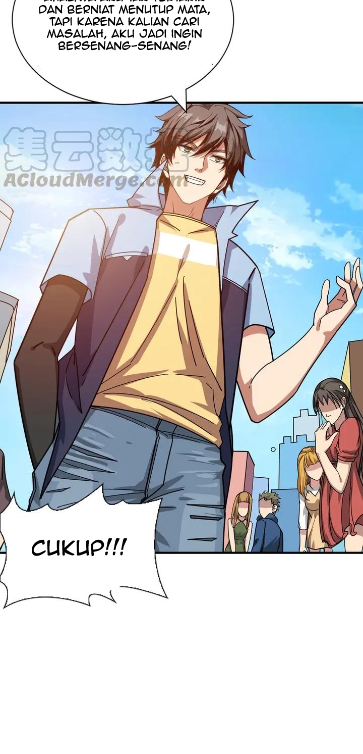 Reincarnator Chapter 0.1 - halaman 26