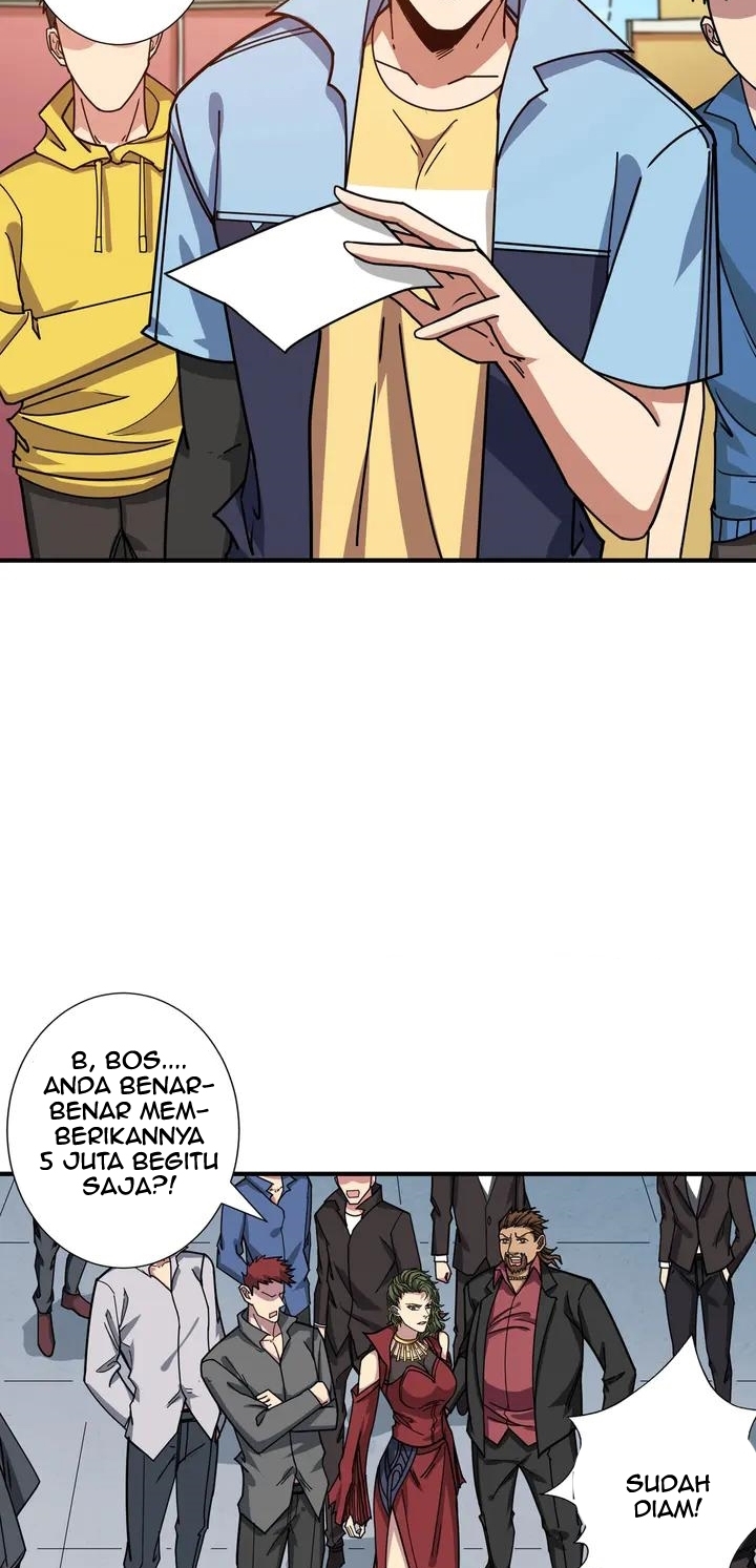 Reincarnator Chapter 0.1 - halaman 29
