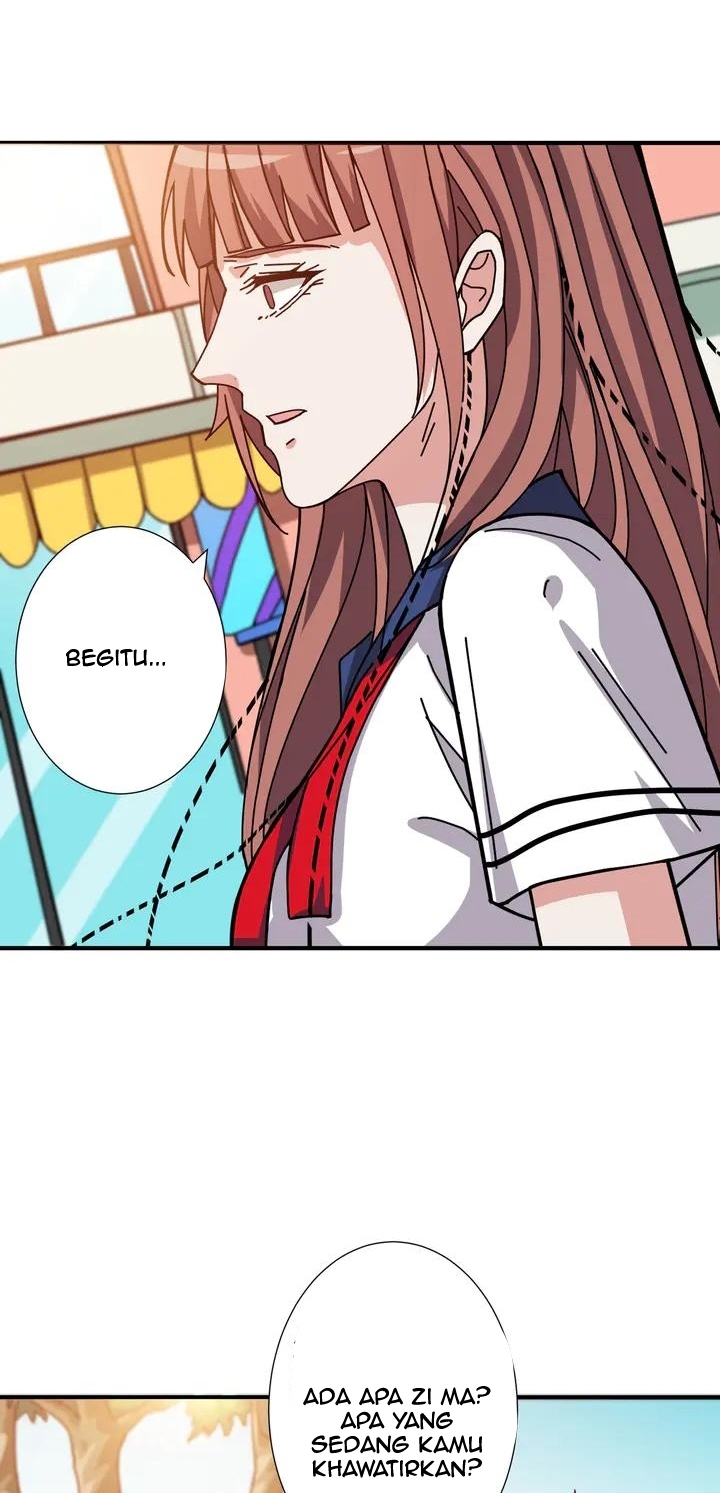 Reincarnator Chapter 0.1 - halaman 34