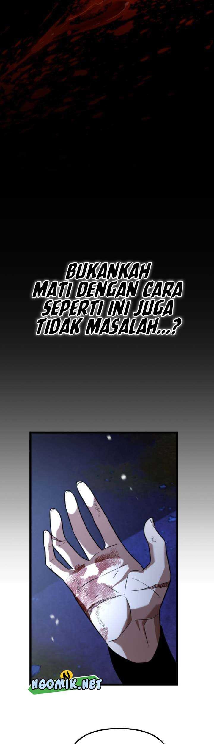 Reincarnator Chapter 0.1 - halaman 42