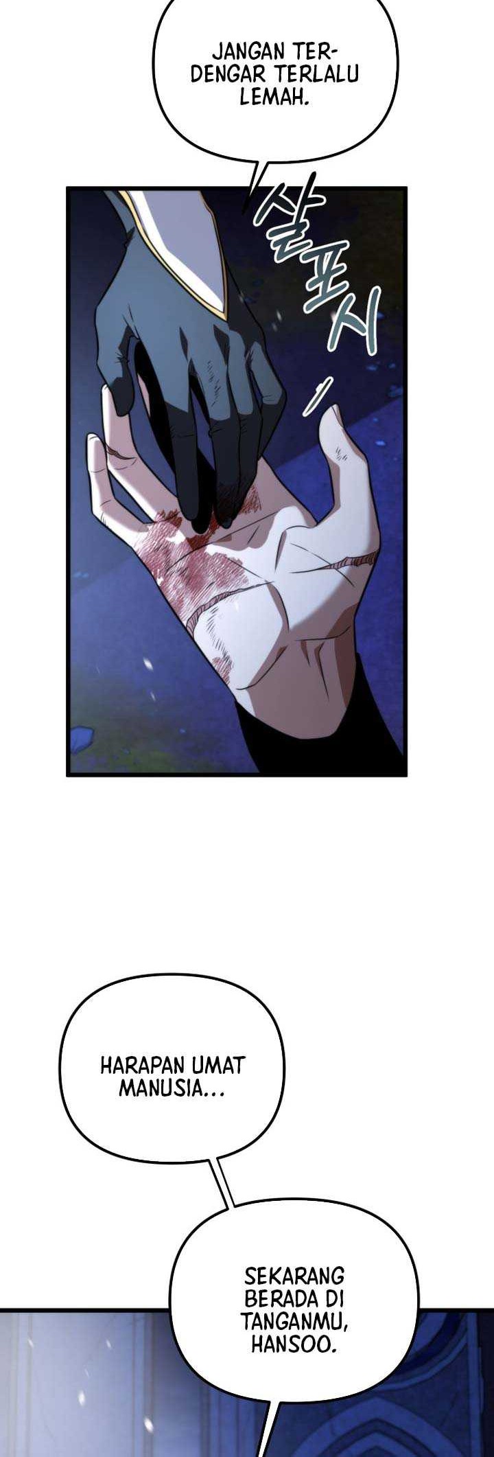 Reincarnator Chapter 0.1 - halaman 43