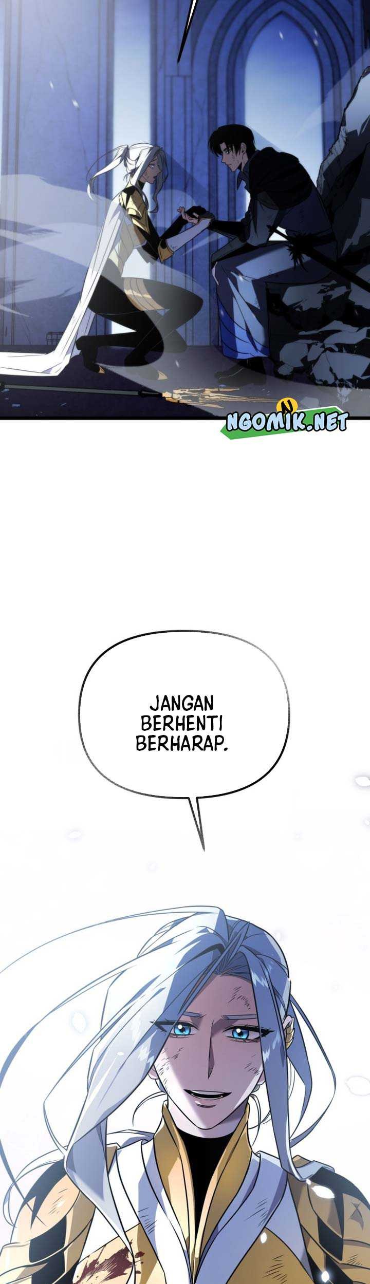 Reincarnator Chapter 0.1 - halaman 44