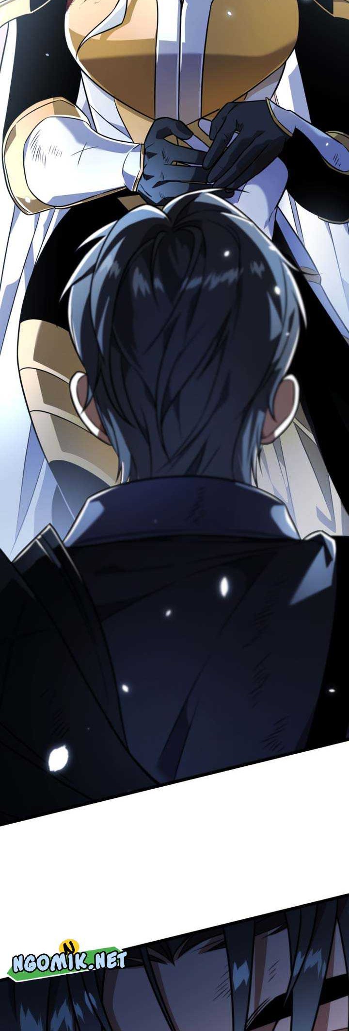 Reincarnator Chapter 0.1 - halaman 45
