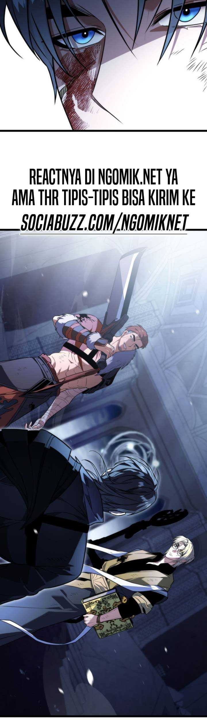 Reincarnator Chapter 0.1 - halaman 46