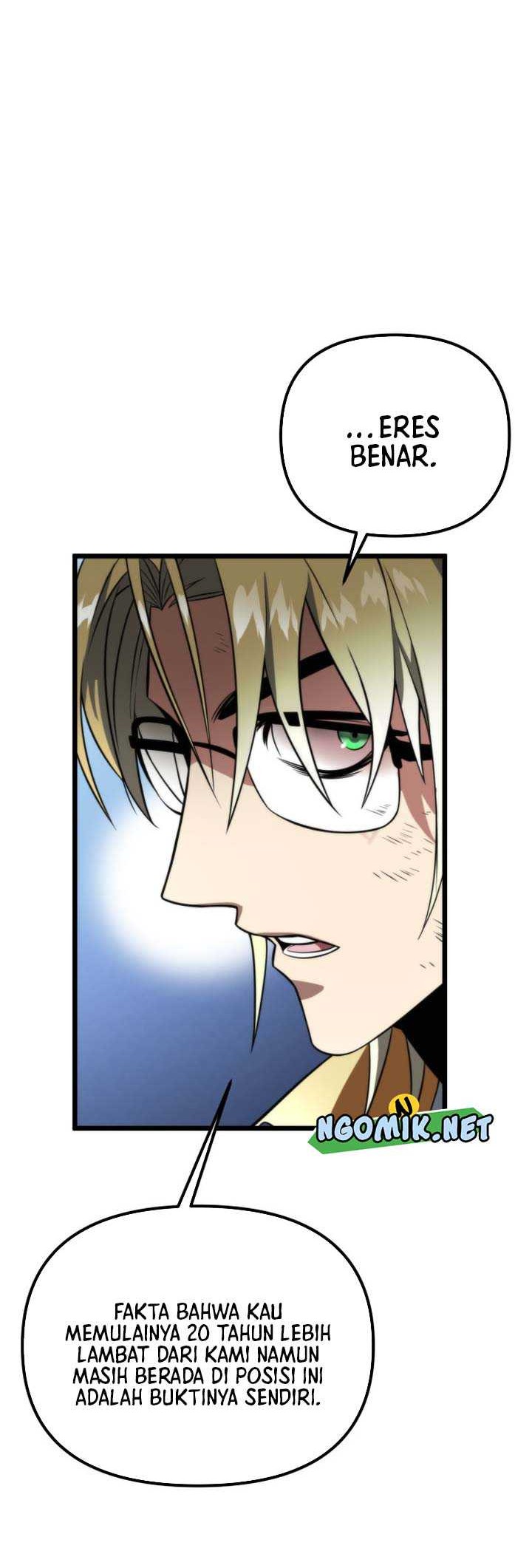 Reincarnator Chapter 0.1 - halaman 47