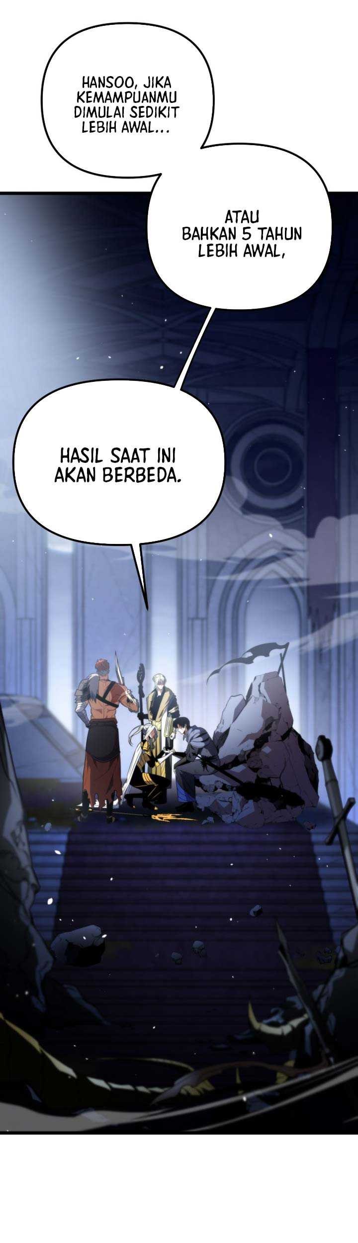 Reincarnator Chapter 0.1 - halaman 48
