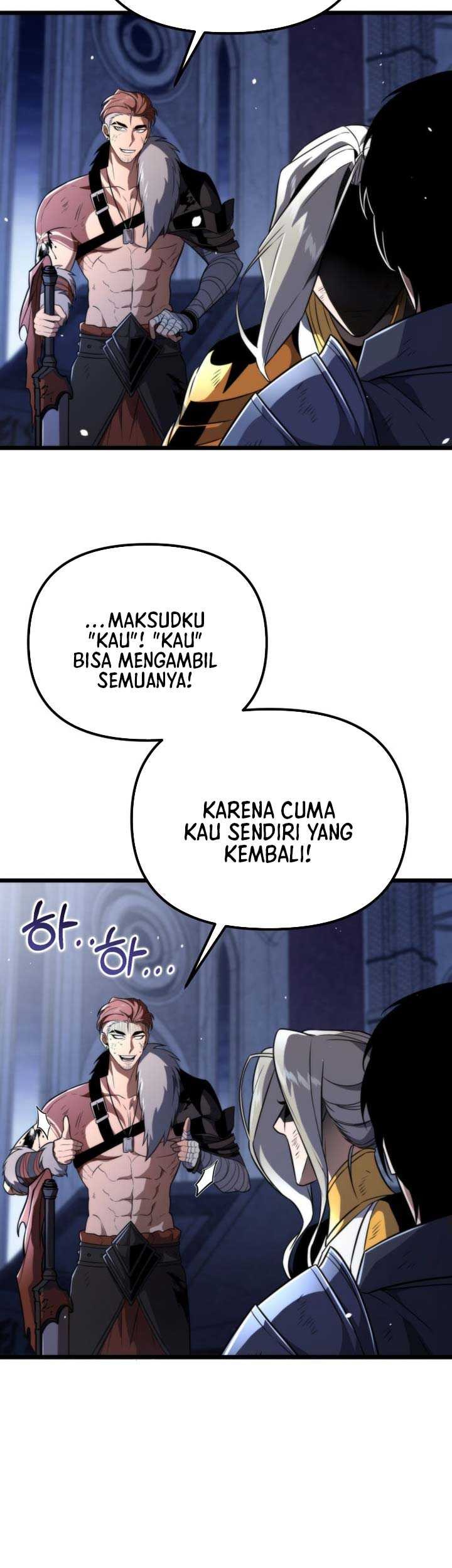 Reincarnator Chapter 0.1 - halaman 50