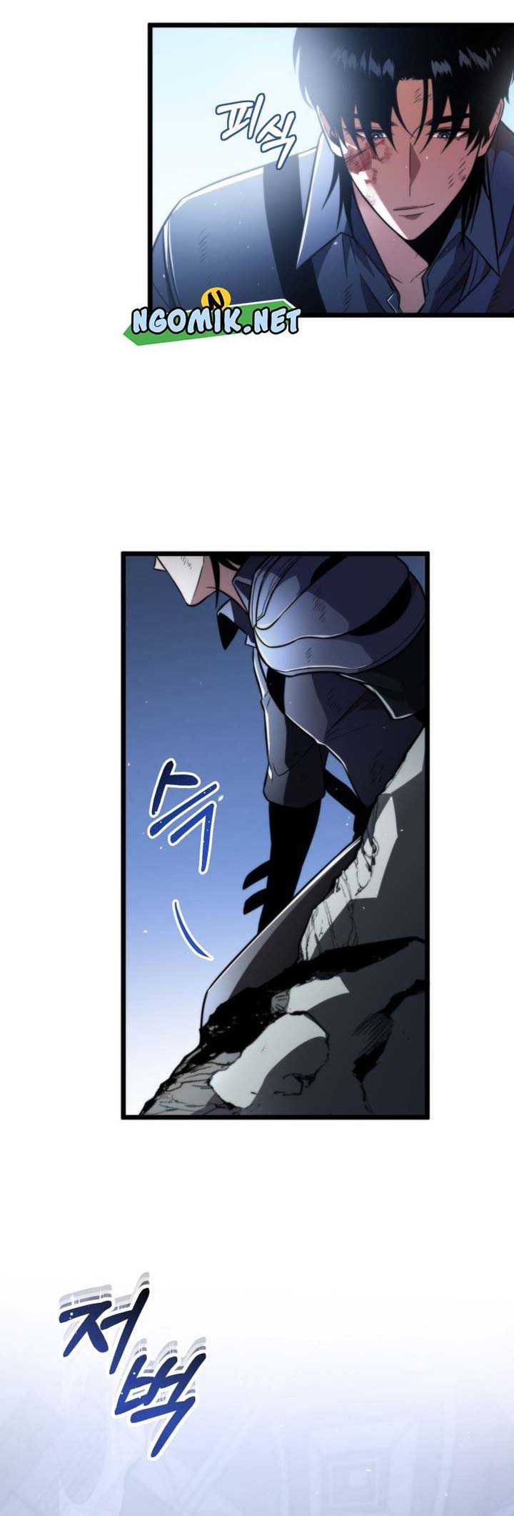 Reincarnator Chapter 0.1 - halaman 51