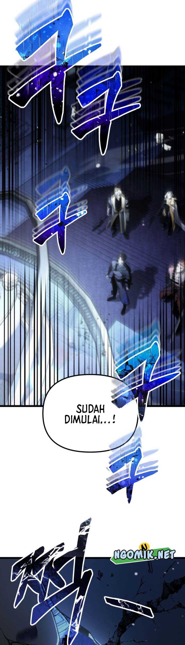 Reincarnator Chapter 0.1 - halaman 54