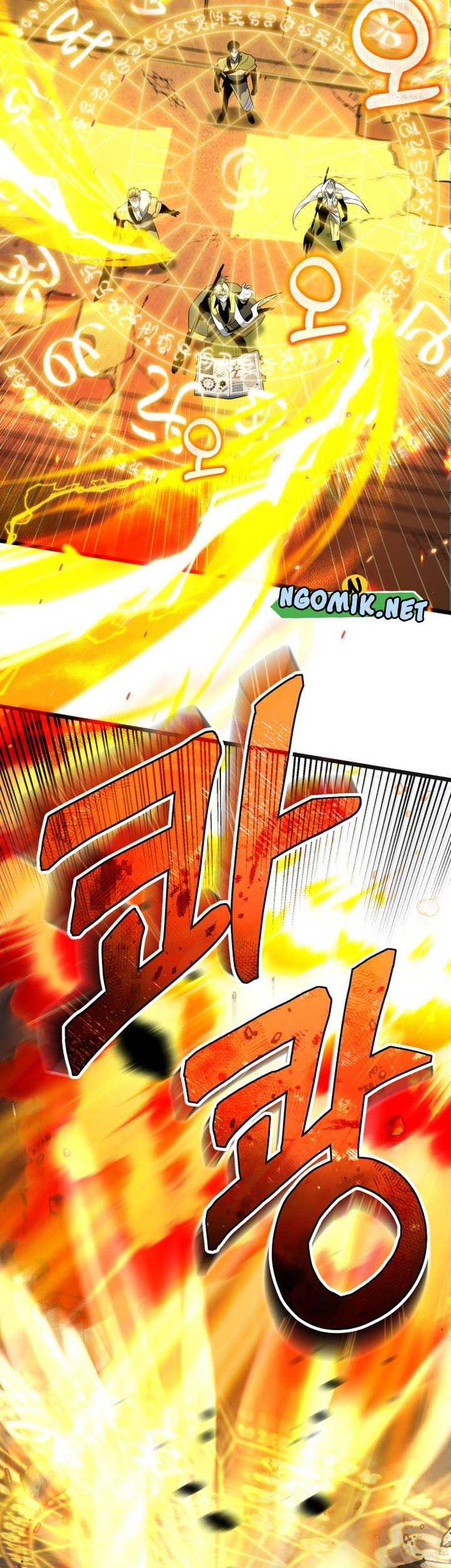 Reincarnator Chapter 0.1 - halaman 60