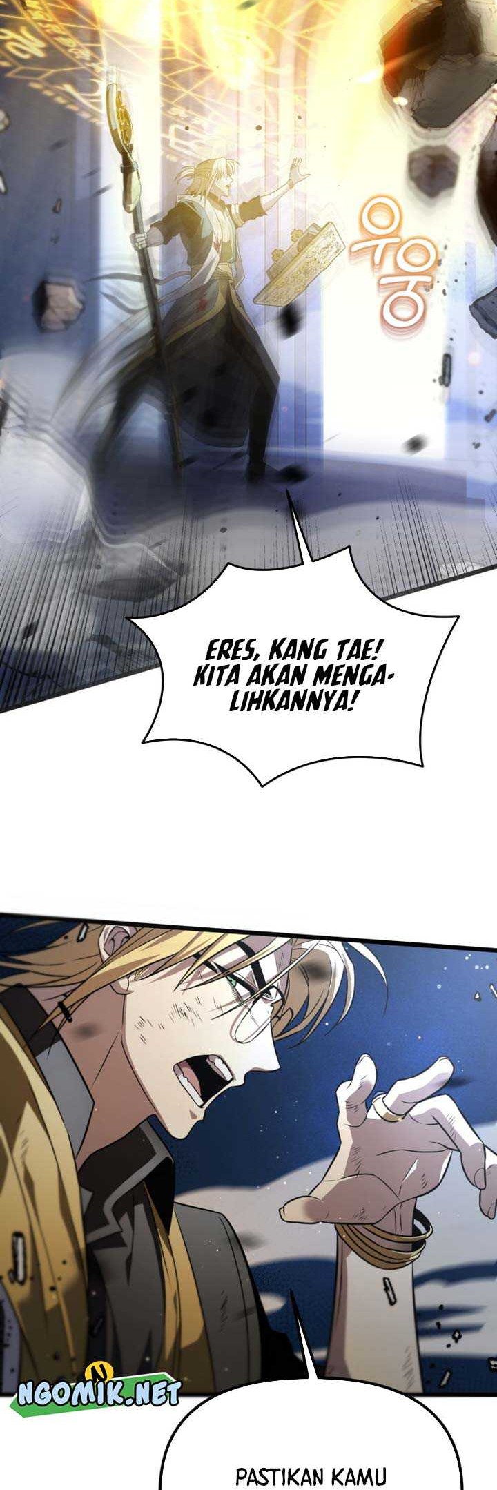 Reincarnator Chapter 0.1 - halaman 61
